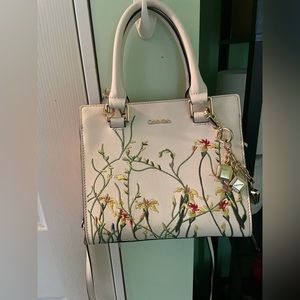 Calvin Klein mini purse